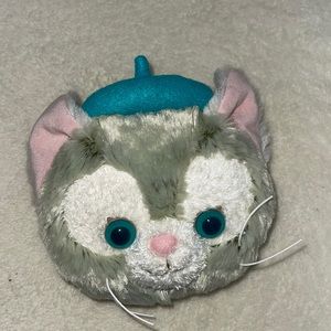 Gelatoni A Disney Friend of Duffy coin purse.